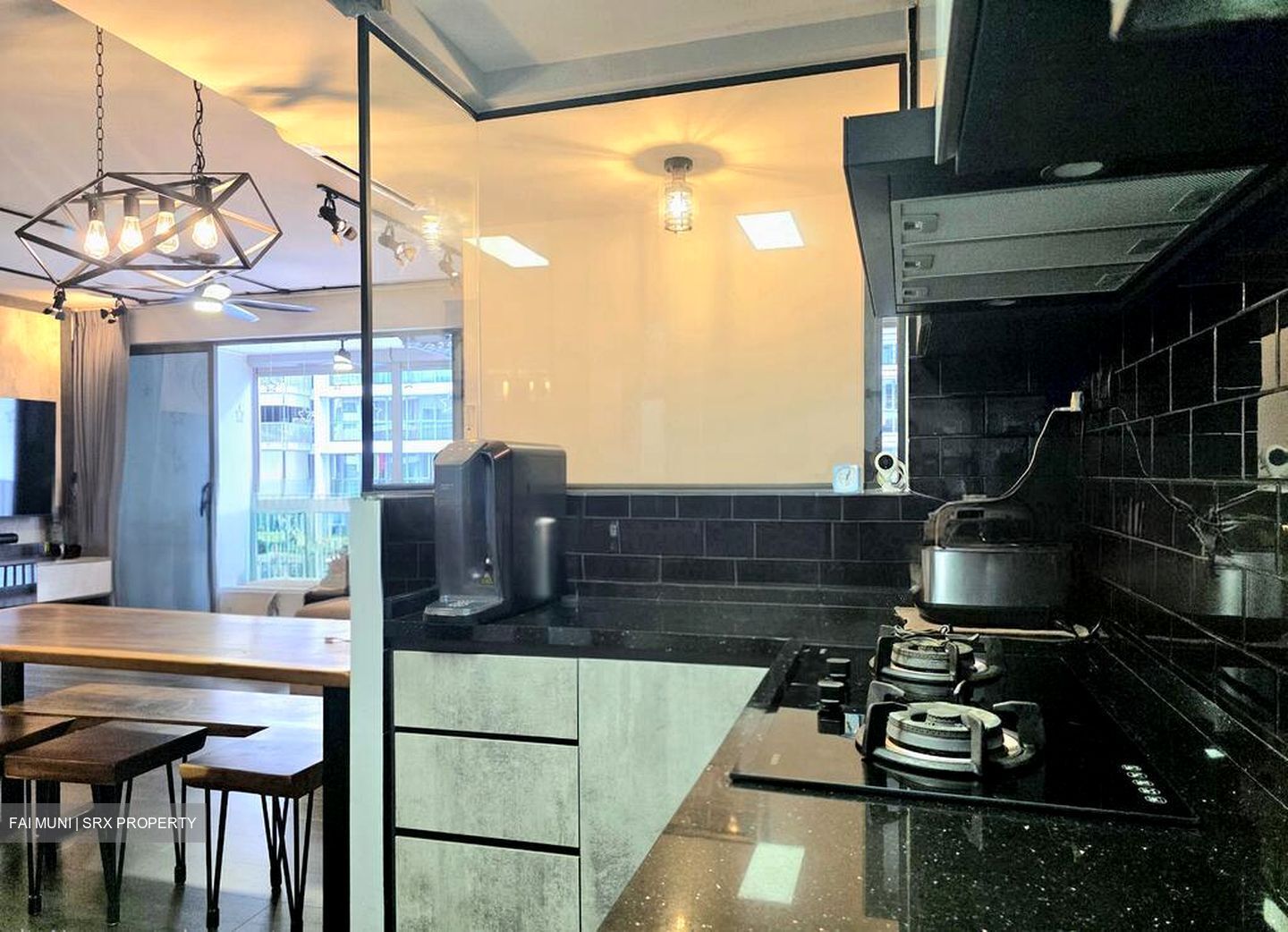 Twin Waterfalls (D19), Condominium #496871641